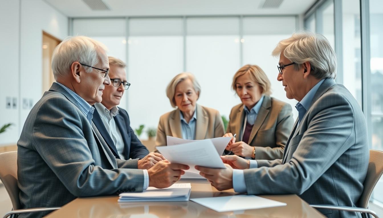 Real estate closing preparation and transaction documents